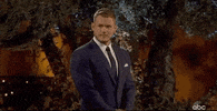 colton underwood GIF by The Bachelor