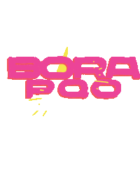 Play Bora Sticker by TFSPORTS