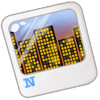 Taylor Swift Photo Sticker