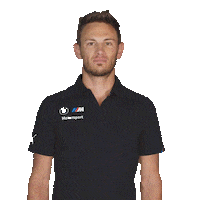 Love It Thumbs Up Sticker by BMW M Motorsport