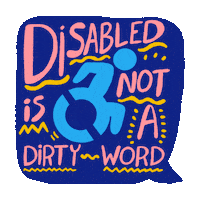 Civil Rights Equality Sticker by INTO ACTION