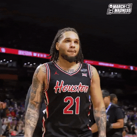 Excited Lets Go GIF by NCAA March Madness