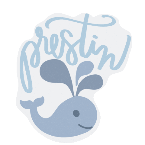 Prestineugene Sticker