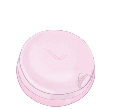 Lip Balm Skincare Sticker by innisfreeusa
