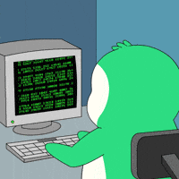 Computer Pc GIF by Abster