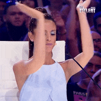 Gottalentuy GIF by Canal 10 Uruguay