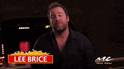 lee brice cma GIF by Music Choice