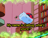 frederator studios bravest warriors GIF by Cartoon Hangover