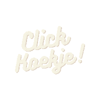 Clickertraining Click Sticker by DogStore