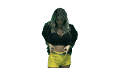 Arriba Swipe Up Sticker by Central Talent