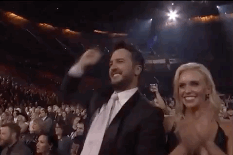 country music cma awards GIF by The 52nd Annual CMA Awards
