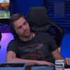 shocked d&d GIF by Hyper RPG