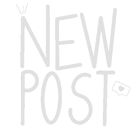 New Post Nuevo Sticker by Villalón Entretenimiento