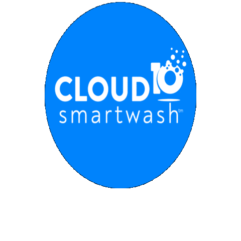 Cloud10smartwash giphygifmaker cloud10 cloud10 smartwash Sticker