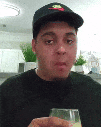 Panda Dominicano GIF