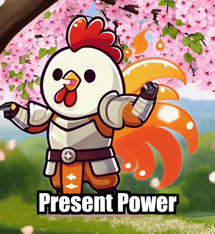 Joy Wisdom GIF by Zorooster