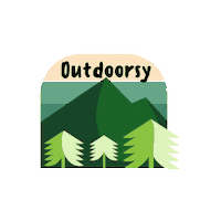 Mother Nature Bike Sticker by Upward