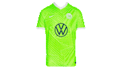 Sport Soccer Sticker by VfL Wolfsburg