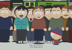stan marsh GIF by South Park 