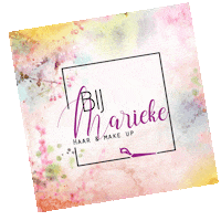 bijmarieke bijmarieke bijmariekelogo logo bijmariekenvs logopink Sticker