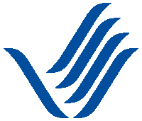 Servisa logo servisa servisaunternehmensgruppe servisahand Sticker
