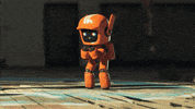 excited netflix GIF by LOVE DEATH + ROBOTS