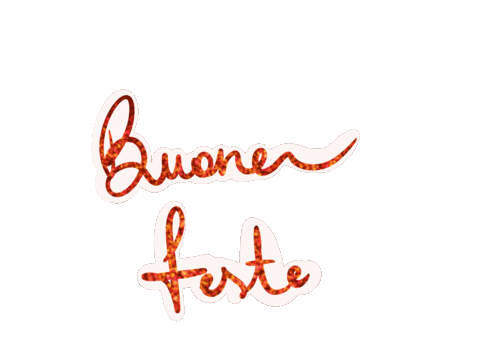 Merry Christmas Sticker