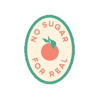 Sugar Free Grapefruit Sticker by Remedy Drinks