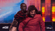 Turning Tik Tok GIF by Italia's Got Talent