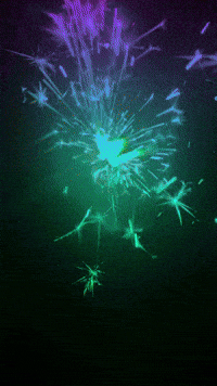 Celebrate Slow Motion GIF