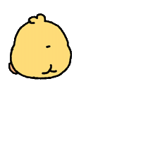 Turn Around Yes Sticker by Kennysgifs