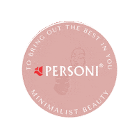Shop_Personi makeup cosmetics lipstick nailpolish Sticker