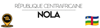 Nola Nn Sticker by NoirNomads