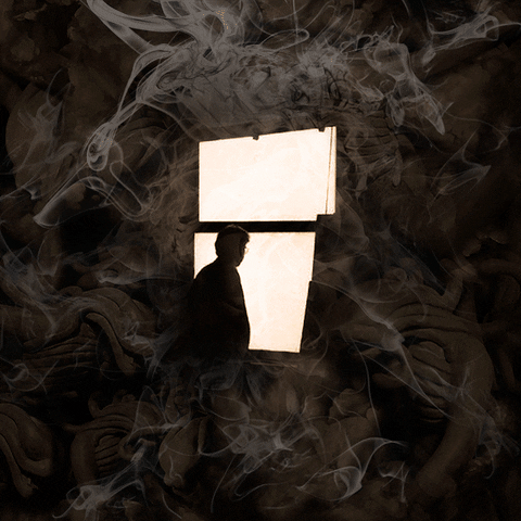 Anader giphyupload ligotti existential horror ligottian GIF