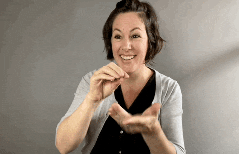 Asl Save GIF