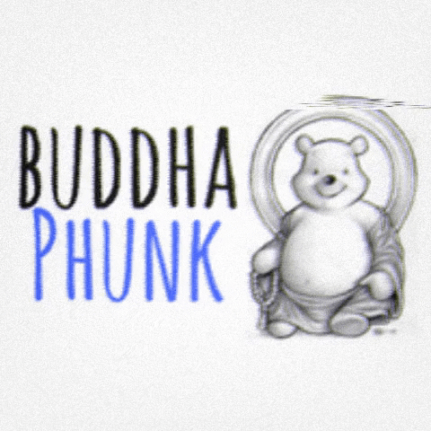buddhaphunk giphygifmaker gypsy GIF