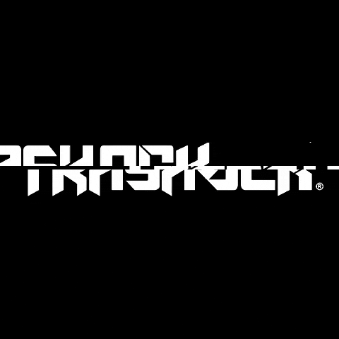 trashock giphygifmaker GIF