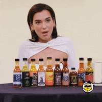 Hot Ones GIF by First We Feast: Hot Ones