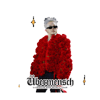G Dragon Gd Sticker