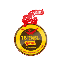 Espirito Santo 30 Anos Sticker by nestlebrasil