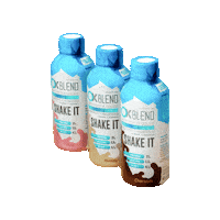 Fitness Running Sticker by Ox Sports Nutrition