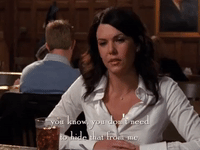 season 5 netflix GIF by Gilmore Girls 