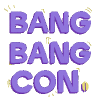 Army Bang Sticker
