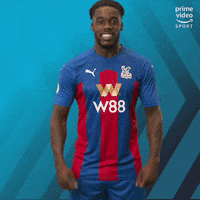 Premier League Football GIF by Prime Video