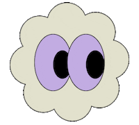 bloomfuldesign teaser peek teasing sneak Sticker