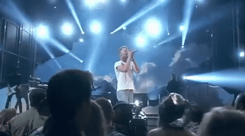country music GIF by Academy of Country Music Awards