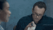 Dick Wolf Fbifam GIF by CBS
