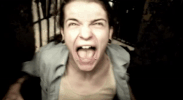 relentless chaos GIF by Miss May I