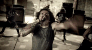 relentless chaos GIF by Miss May I