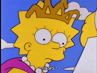 season 4 parade GIF